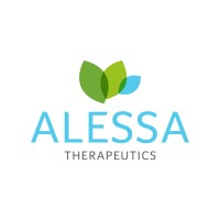 Alessa Therapeutics, Inc. logo